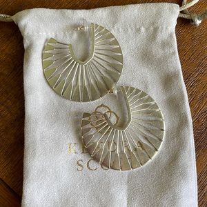 Kendra Scott Earrings